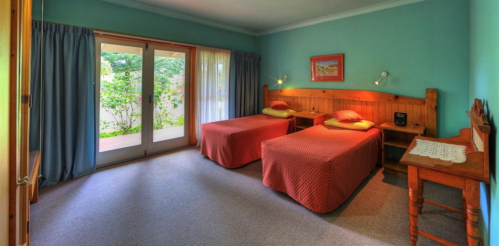 Trade Winds Country Cottages