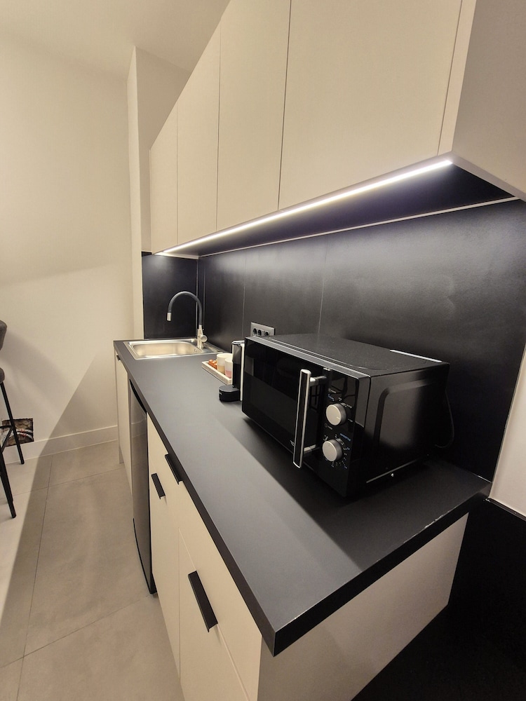 Shape Suites Athens