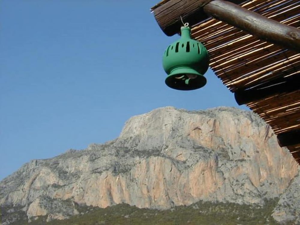 Caiat Refuge