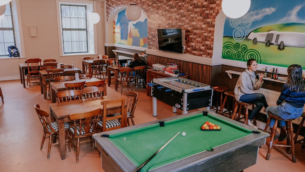 Gardiner House Hostel