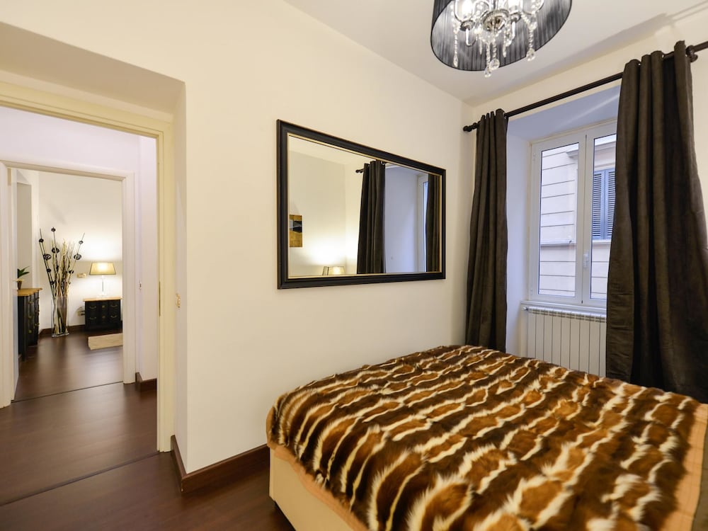 Spagna Apartment