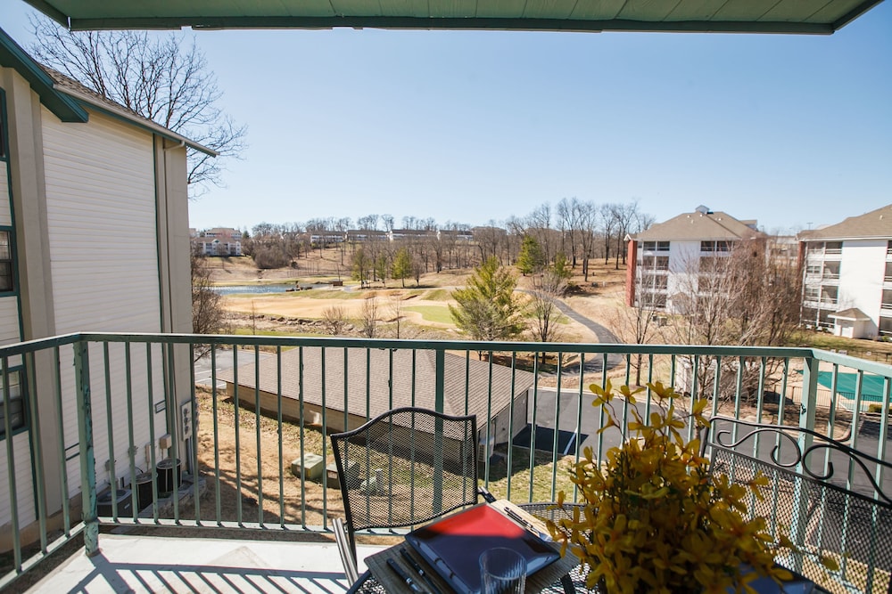 The Greens by Branson MO Condos