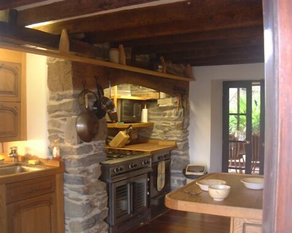 Llangollen Vacations - Horseshoe Pass Holiday Lets - Property Image 7