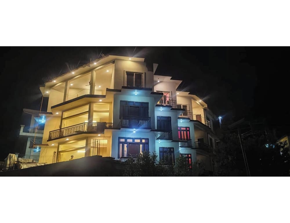 Hotel Ganga Sagar