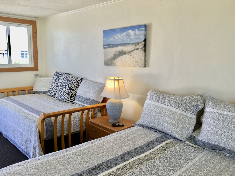 Top Mast Resort