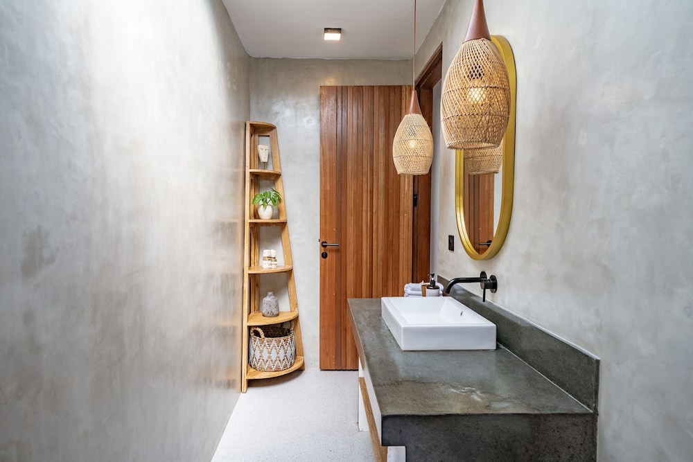 Casa Bojo & Casa Bella Uluwatu