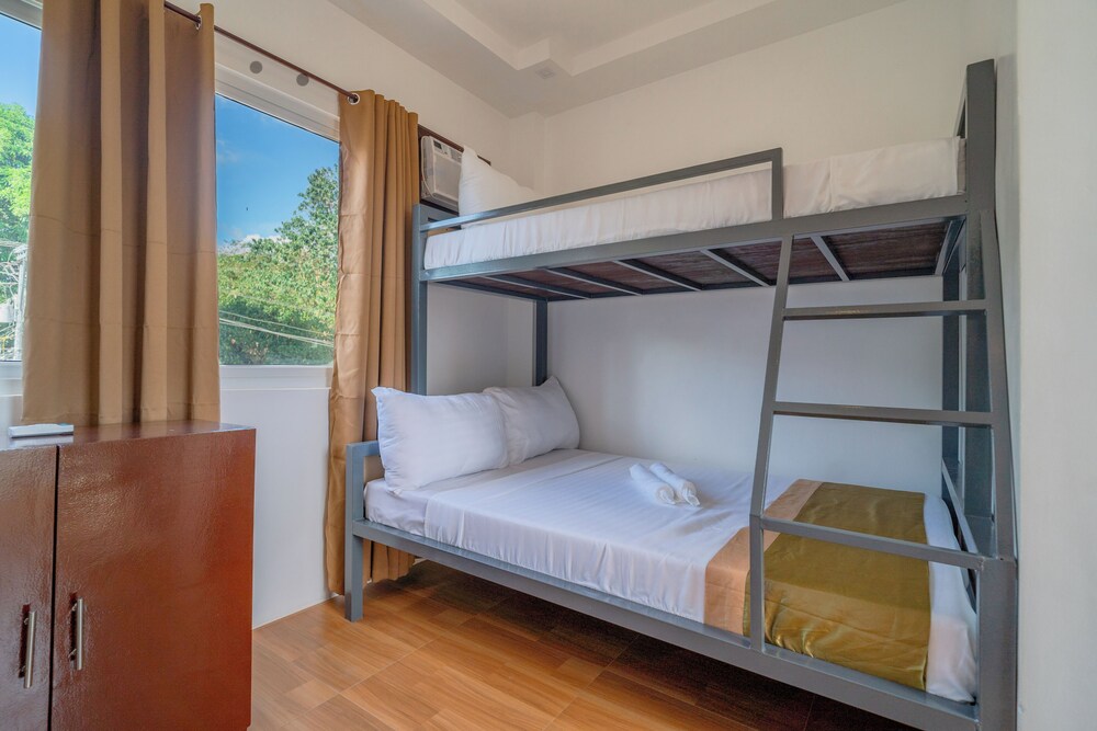 Upgrace Inn Coron