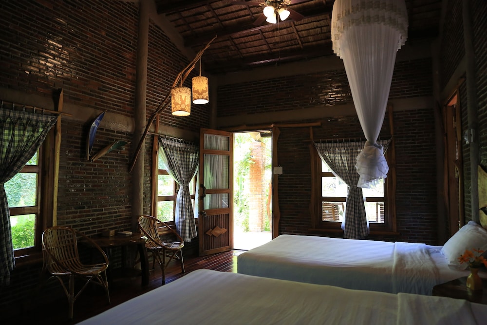 Vamxang Rustic Home
