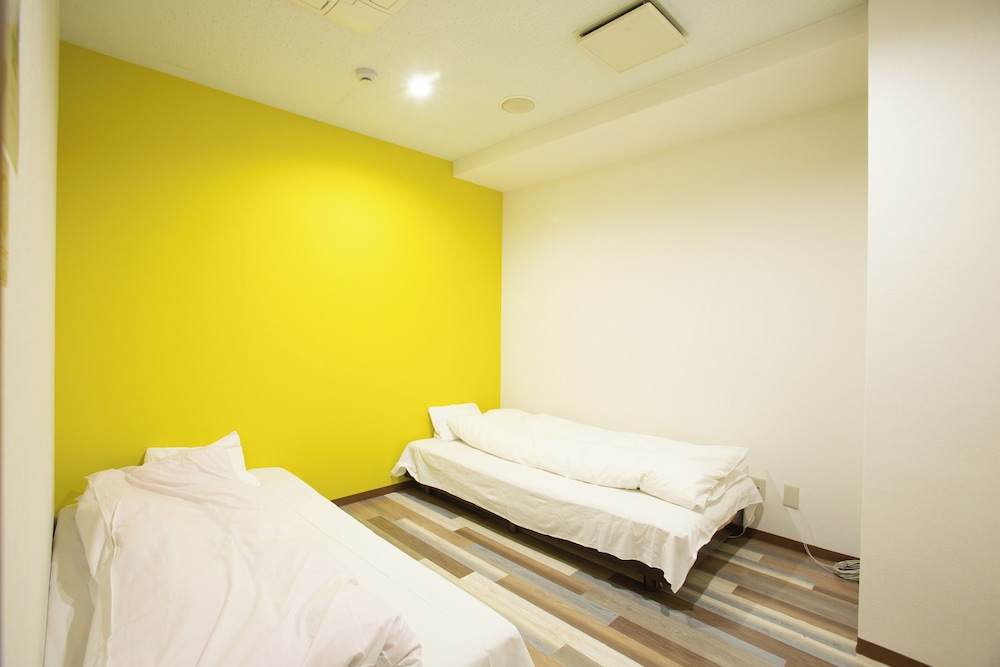 123 Guest House