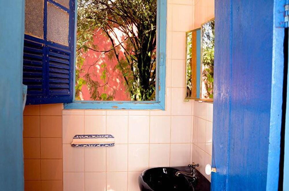 Pousada Recanto de Minas