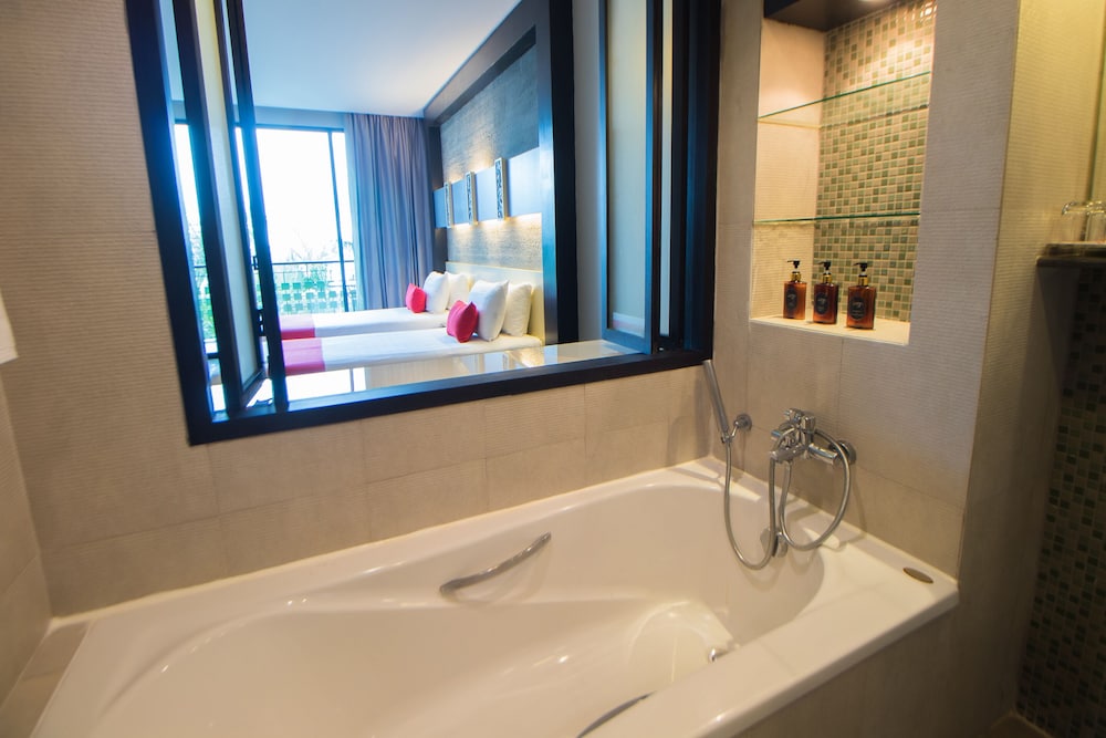 The Zign Hotel — photo 116