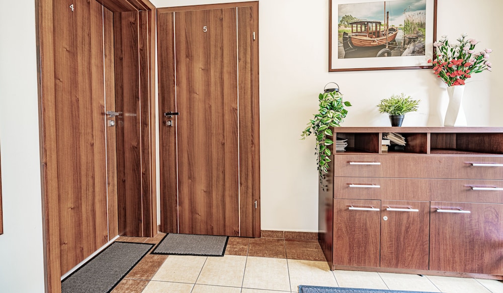 Hotelik Przy Promenadzie