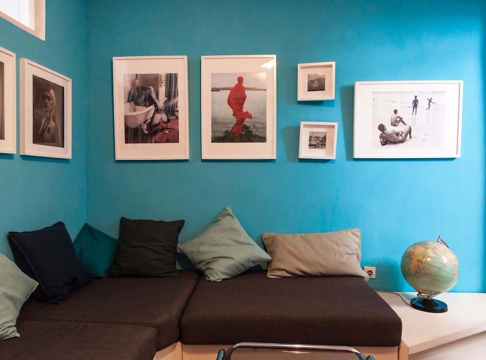 Rovinj City Haven Apartments