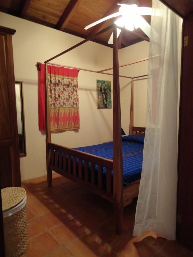 finca beach house and cabana