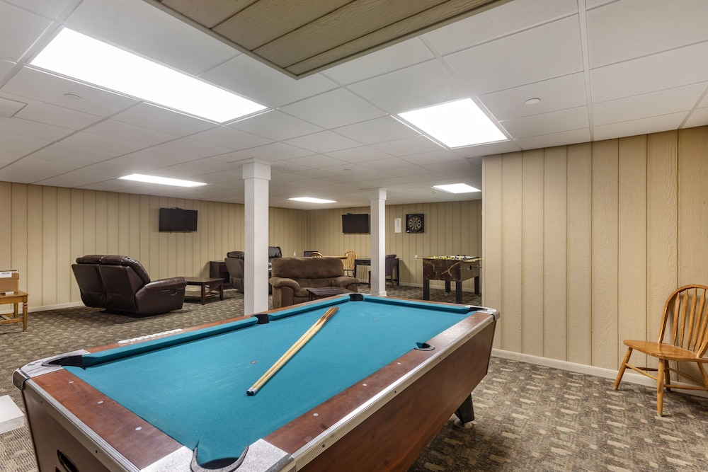 The Riverstone Inn