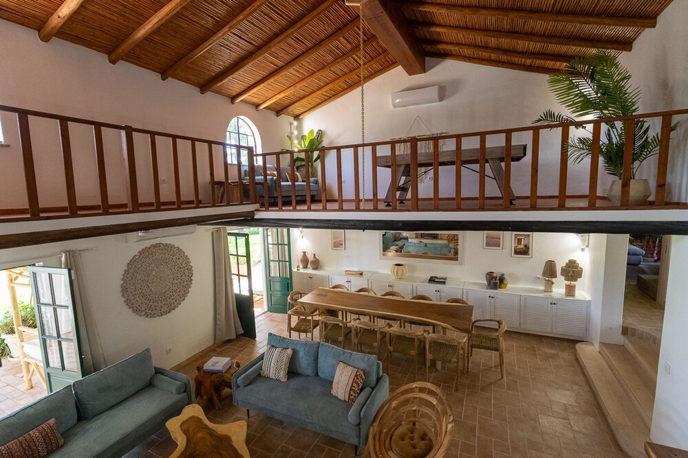 Splendid Penina Country House Retreat