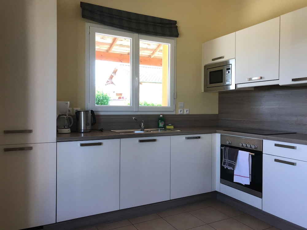 Amazing Holiday Home in Les Forges With Terrace