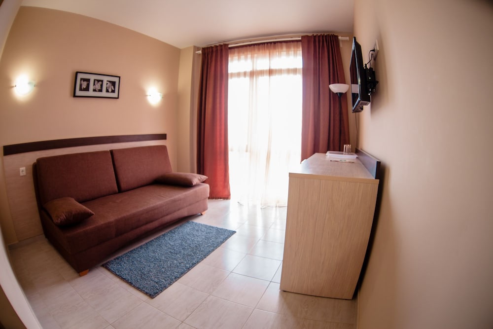 Beausoleil Guesthouse