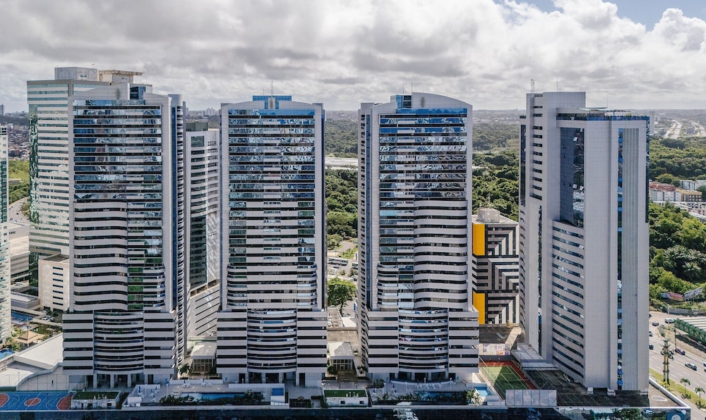 Beautiful Apartment 500m From Shopping Csp1207