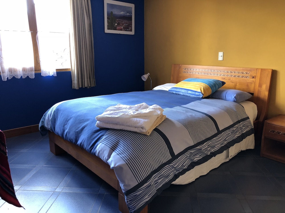 Hospedaje Turismo CAITH