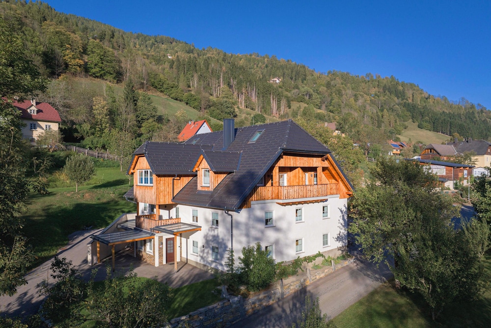 Vitalhof am Kreischberg by ALPS RESORTS