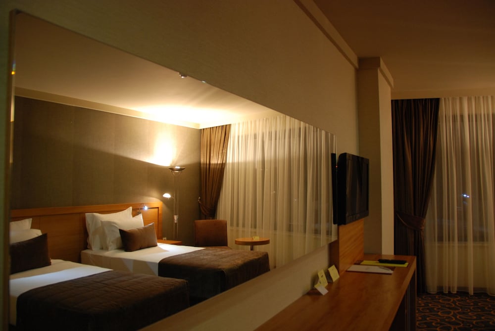 Volley Hotel İzmir - Image 24