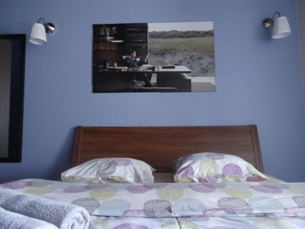 Rosemary's B&B