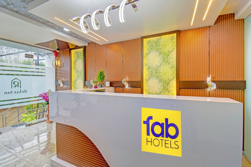 Fabhotel Relax Inn