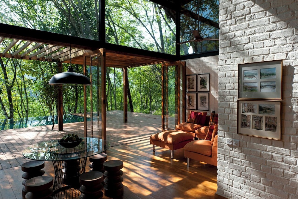Guava House by The Serendipity Collection