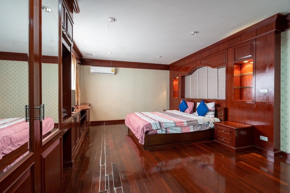 Orchid Pool Villa Phuket