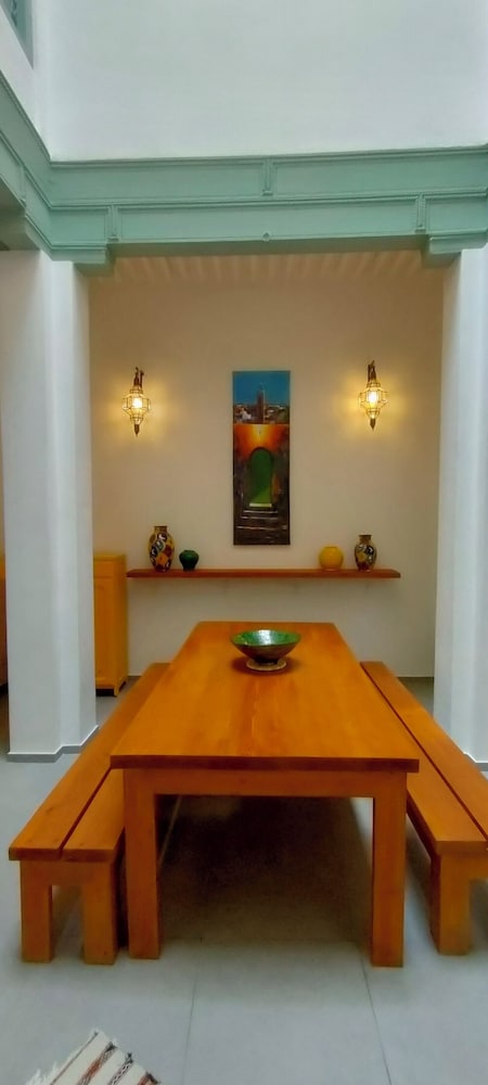 La Maison des Amis