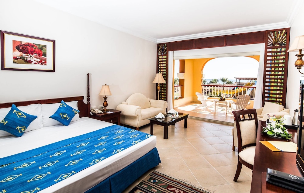 Sentido Caribbean World Soma Bay
