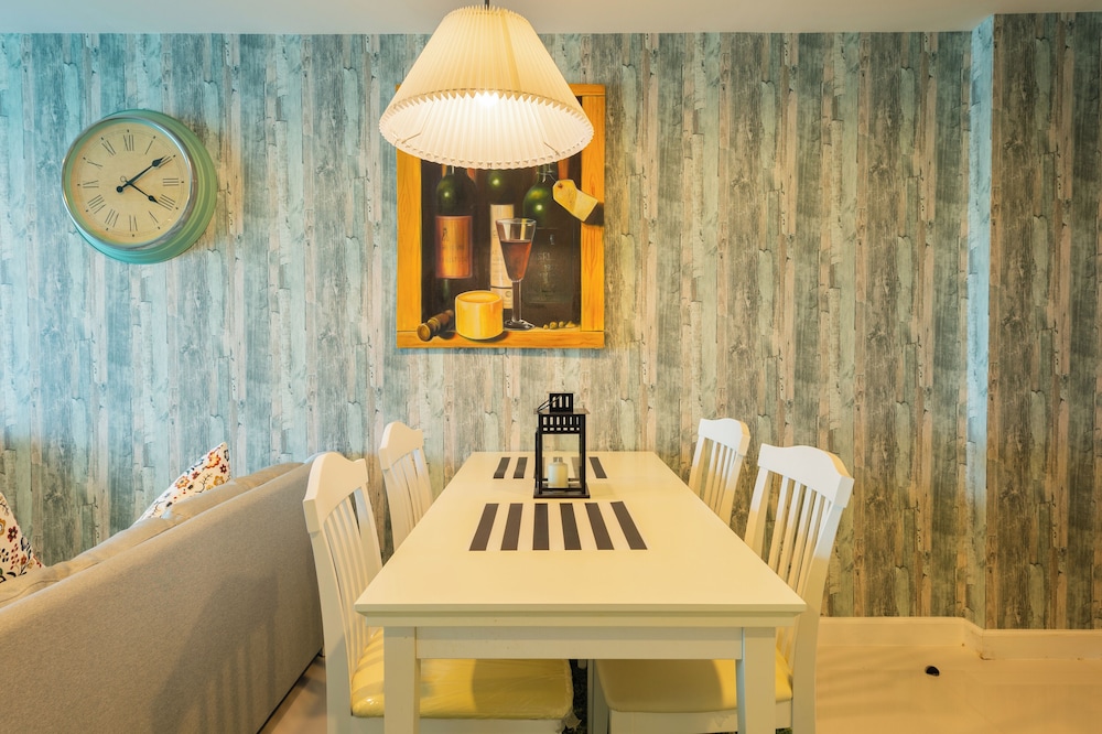 The Energy Hua Hin - 1 Bedroom Condo With Seaview