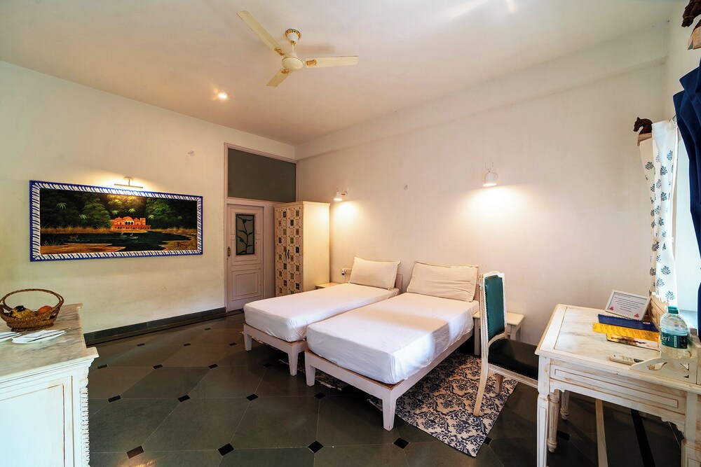 Maa Ashapura Resort