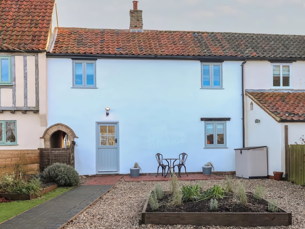 Spring Cottage