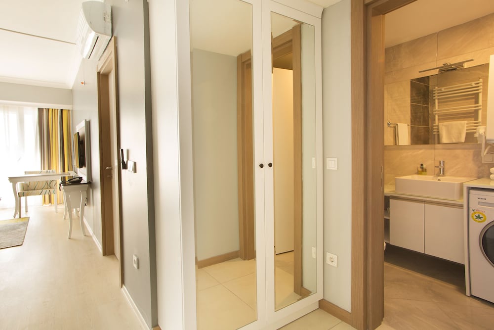 Serenity Suites İstanbul Havalimanı - Image 21