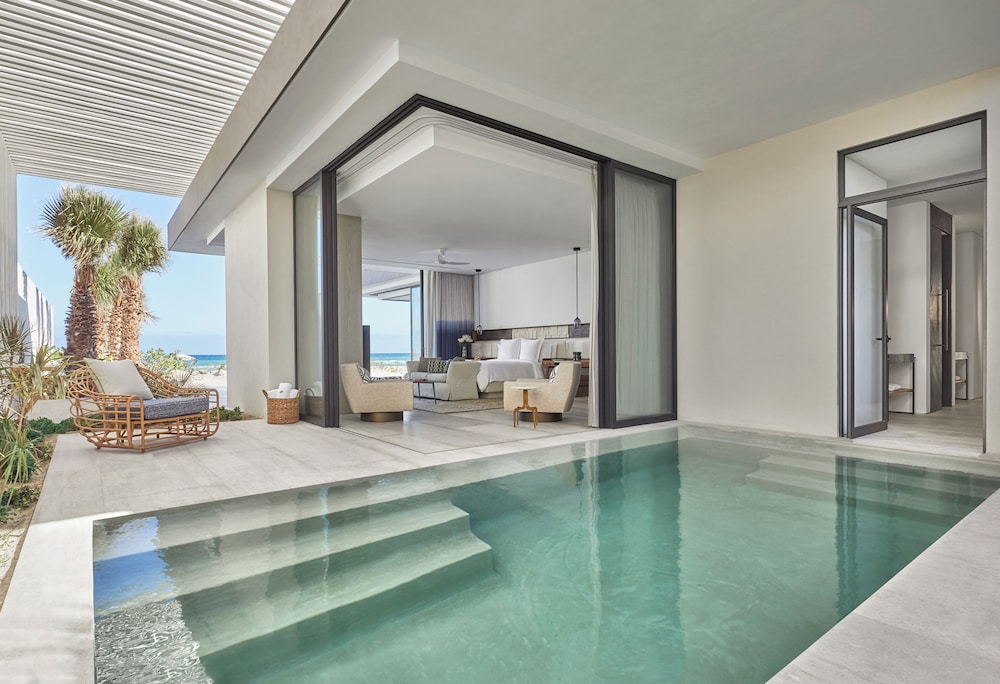 Four Seasons Resort Los Cabos at Costa Palmas - Property Image 45