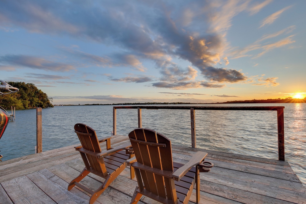 Dog-friendly! Silver Lake Escape Near Boat Ramp