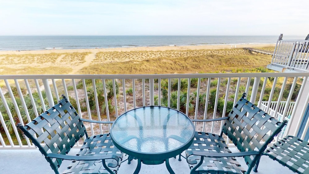 Ocean Song 2 by Tybee Vacation Rentals