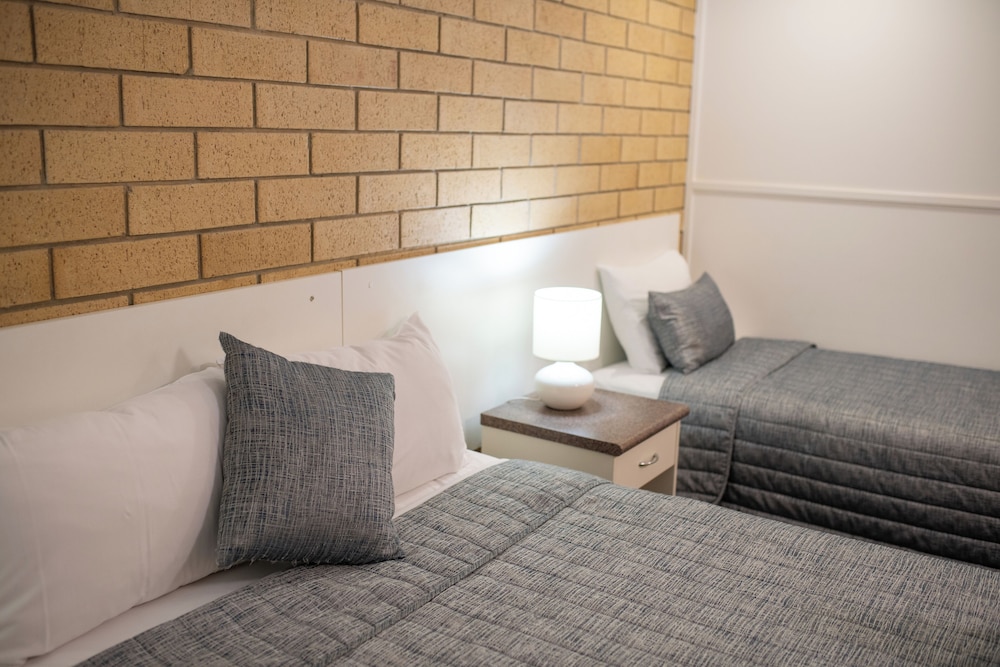 Mundubbera Motel