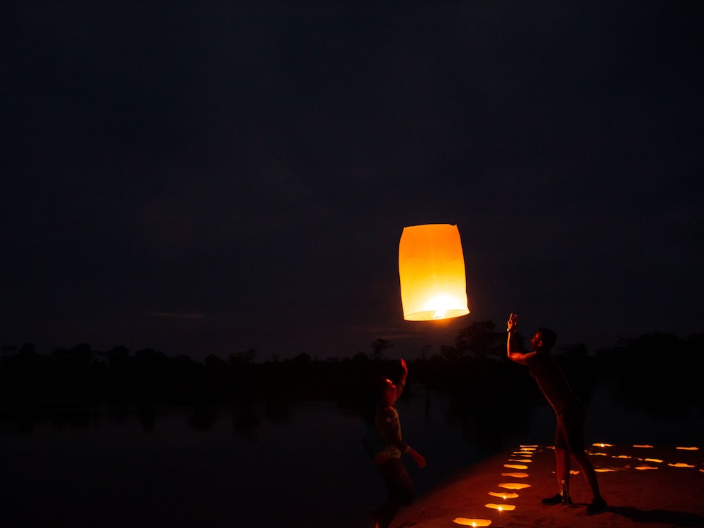 Mekong Bird Resort