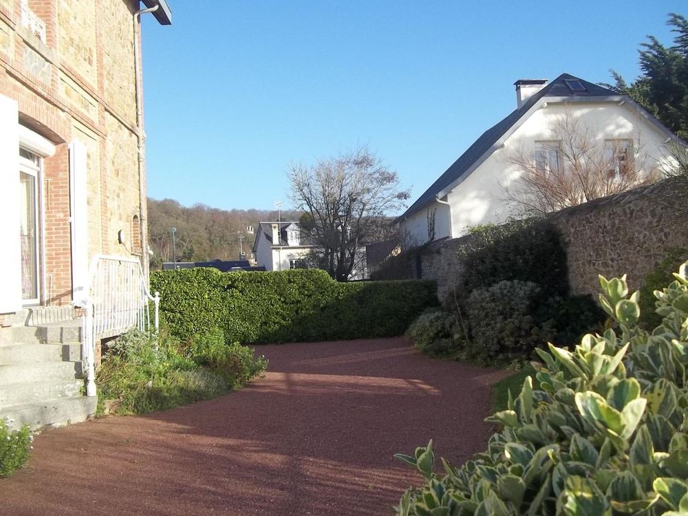 Villa les Dunes