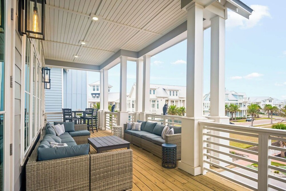 Pelican Place 108 RET