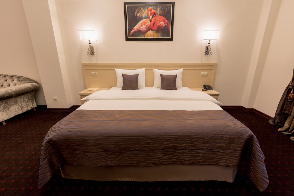Arcadia Hotel
