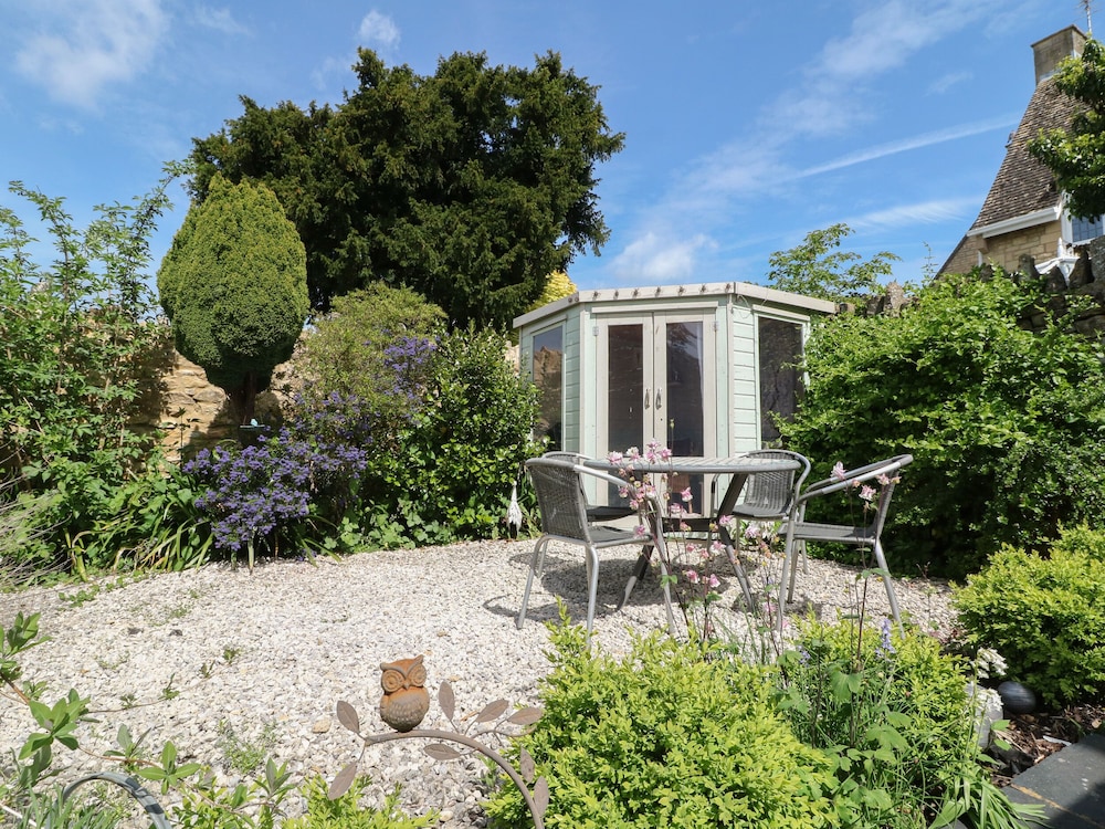 Blundell's Cottage