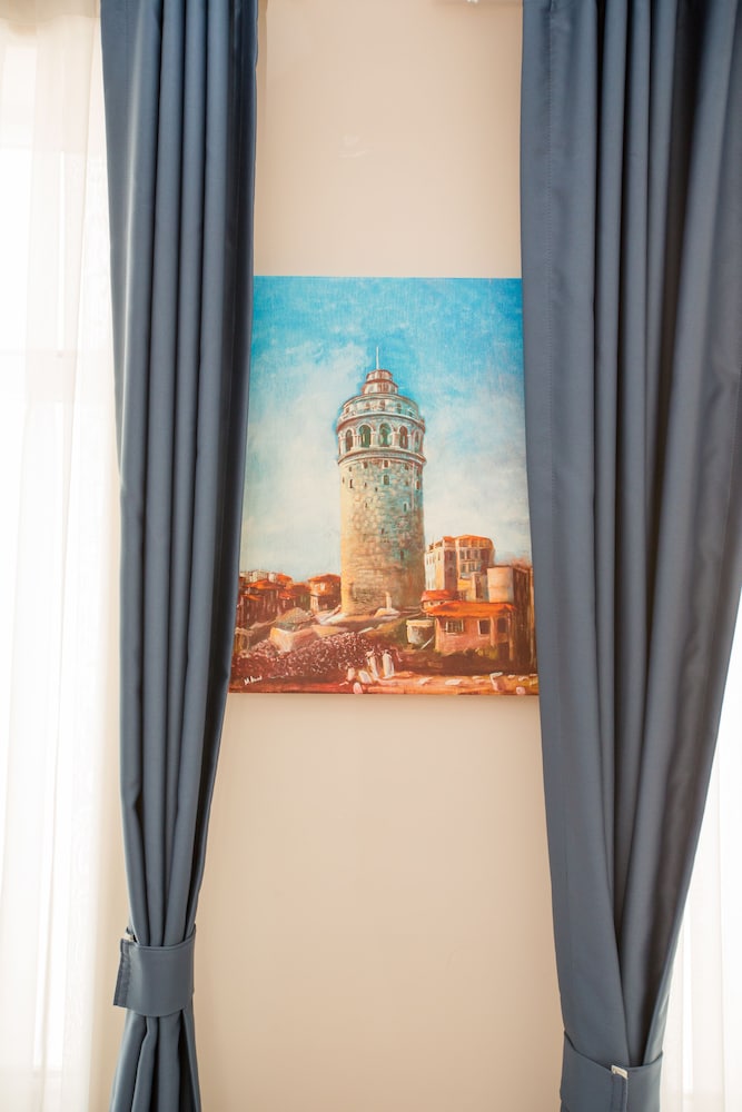 Corner Garden Otel - Image 32