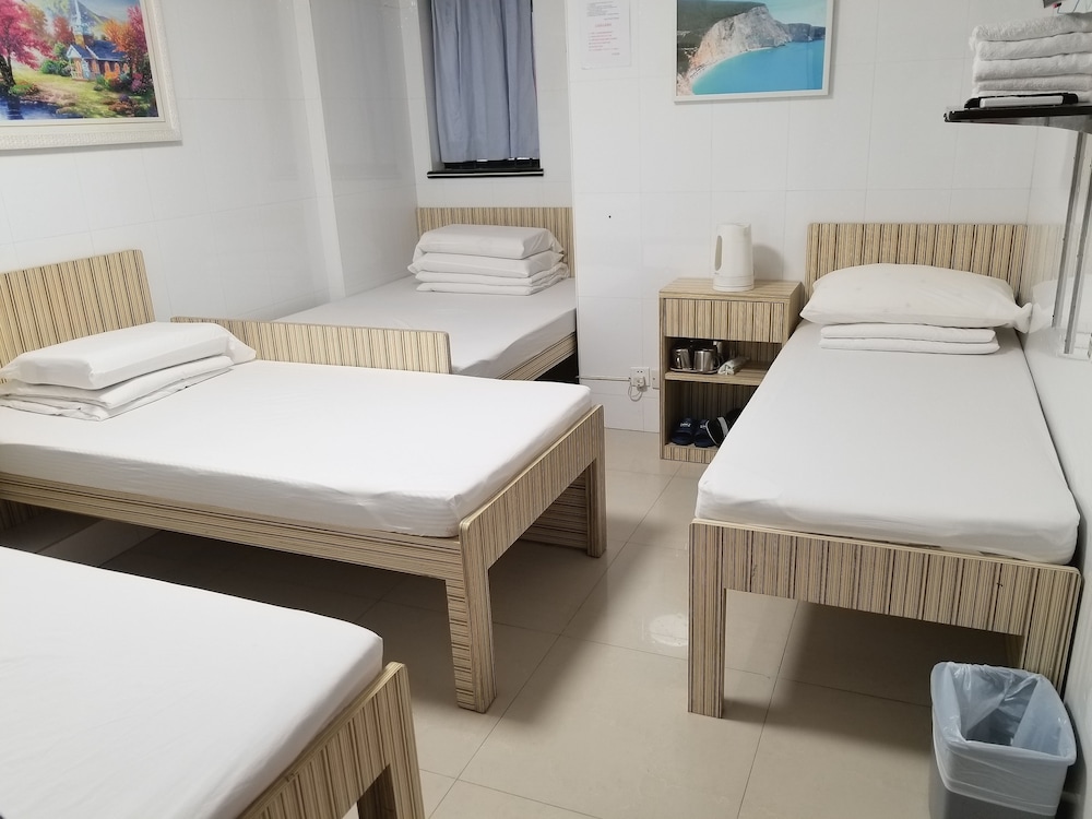 Asia Travel House