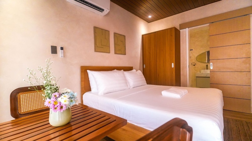 Villa Sorrento by SMS Hospitality