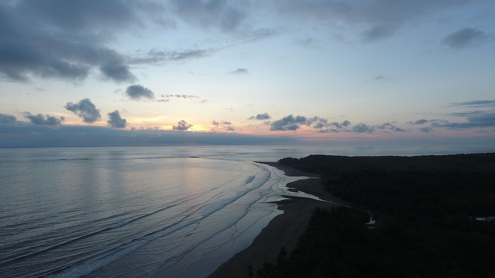 Villas Bungalows Ballena