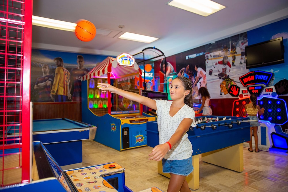 Puerto Vallarta Vacations - Barcelo Puerto Vallarta - All Inclusive - Property Image 92